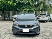 Bán xe Honda City 2022 RS 1.5 AT giá 435 Triệu - Hà Nội