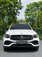 Bán xe Mercedes Benz GLC 2019 300 4Matic giá 1 Tỷ 350 Triệu - Hà Nội