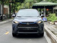 Bán xe Toyota Corolla Cross 2020 1.8G giá 550 Triệu - Hà Nội