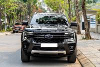 Bán xe Ford Ranger 2024 Wildtrak 2.0L 4x4 AT giá 805 Triệu - Hà Nội