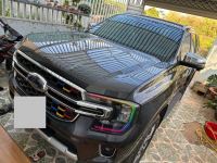 Bán xe Ford Everest 2024 Titanium 2.0L 4x2 AT giá 1 Tỷ 175 Triệu - Hà Nội