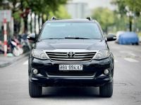Bán xe Toyota Fortuner 2013 2.7V 4x4 AT giá 385 Triệu - Hà Nội