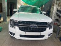 Bán xe Ford Ranger 2024 XLS 2.0L 4x2 AT giá 625 Triệu - Hà Nội