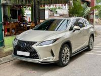 Bán xe Lexus RX 2021 450h giá 3 Tỷ 300 Triệu - Hà Nội
