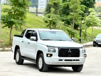 Bán xe Mitsubishi Triton 2024 GLX 2WD AT giá 570 Triệu - Hà Nội
