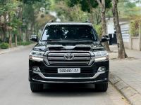Bán xe Toyota Land Cruiser 2019 VX 4.6 V8 giá 3 Tỷ 790 Triệu - Hà Nội
