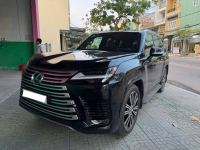 Bán xe Lexus LX 2025 600 Urban giá 8 Tỷ 679 Triệu - Hà Nội