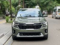 Bán xe Kia Seltos 2024 Premium 1.5 AT giá 639 Triệu - Hà Nội