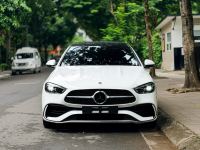 Bán xe Mercedes Benz C class 2022 C300 AMG giá 1 Tỷ 590 Triệu - Hà Nội