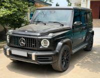 Bán xe Mercedes Benz G class 2021 G63 AMG Edition 1 giá 7 Tỷ 350 Triệu - Hà Nội