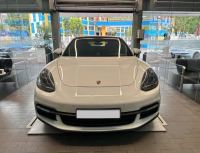 Bán xe Porsche Panamera 3.0 V6 2018 giá 3 Tỷ 99 Triệu - Hà Nội
