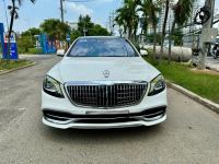 Bán xe Mercedes Benz S class 2020 S450L giá 2 Tỷ 199 Triệu - Hà Nội