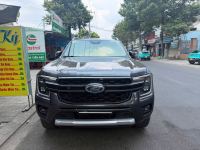 Bán xe Ford Ranger 2025 Wildtrak 2.0L 4x4 AT giá 825 Triệu - Hà Nội