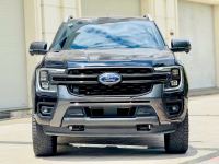 Bán xe Ford Ranger 2023 Wildtrak 2.0L 4x4 AT giá 745 Triệu - Hà Nội