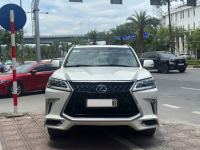 Bán xe Lexus LX 570 Super Sport 2015 giá 4 Tỷ 549 Triệu - Hà Nội
