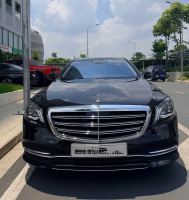 Bán xe Mercedes Benz S class 2020 S450L Luxury giá 2 Tỷ 399 Triệu - Hà Nội