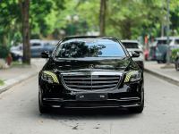 Bán xe Mercedes Benz S class 2020 S450L Luxury giá 2 Tỷ 399 Triệu - Hà Nội