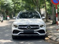 Bán xe Mercedes Benz GLC 300 4Matic 2021 giá 1 Tỷ 499 Triệu - Hà Nội