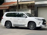 Bán xe Lexus LX 2020 570 Super Sport giá 7 Tỷ 590 Triệu - Hà Nội