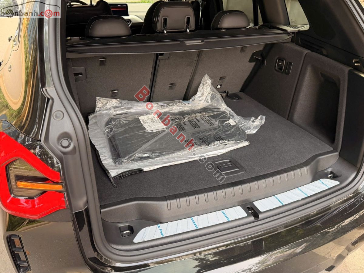 BMW X3 xDrive20i M Sport 2022 - 1 Tỷ 690 Triệu 4