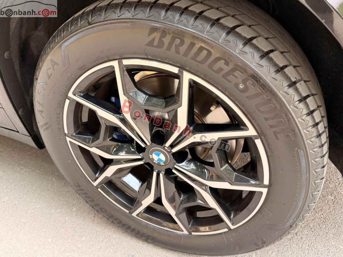 BMW X3 xDrive20i M Sport 2022 - 1 Tỷ 690 Triệu 10