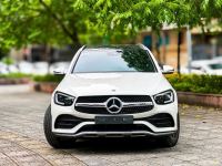 Bán xe Mercedes Benz GLC 2020 300 4Matic giá 1 Tỷ 290 Triệu - Hà Nội
