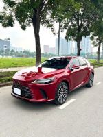 Bán xe Lexus RX 2022 350 Premium giá 2 Tỷ 850 Triệu - Hà Nội