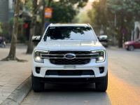 Bán xe Ford Everest 2024 Titanium Plus 2.0L 4x4 AT giá 1 Tỷ 340 Triệu - Hà Nội