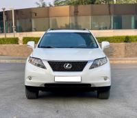 Bán xe Lexus RX 2011 350 AWD giá 799 Triệu - Hà Nội