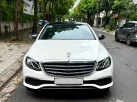 Bán xe Mercedes Benz E class 2018 E200 giá 890 Triệu - Hà Nội