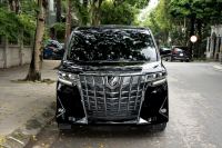Bán xe Toyota Alphard 2020 Luxury Executive Lounge giá 2 Tỷ 790 Triệu - Hà Nội