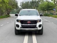 Bán xe Ford Ranger 2020 Wildtrak 2.0L 4x4 AT giá 620 Triệu - Hà Nội
