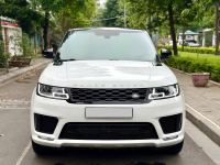 Bán xe LandRover Range Rover Sport 2015 HSE giá 1 Tỷ 390 Triệu - Hà Nội
