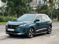 Bán xe Peugeot 3008 2021 AT giá 595 Triệu - Hà Nội