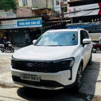 Bán xe Ford Territory 2025 Titanium X 1.5 AT giá 855 Triệu - Hà Nội