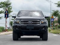 Bán xe Ford Everest 2018 Titanium 2.0L 4x4 AT giá 725 Triệu - Hà Nội