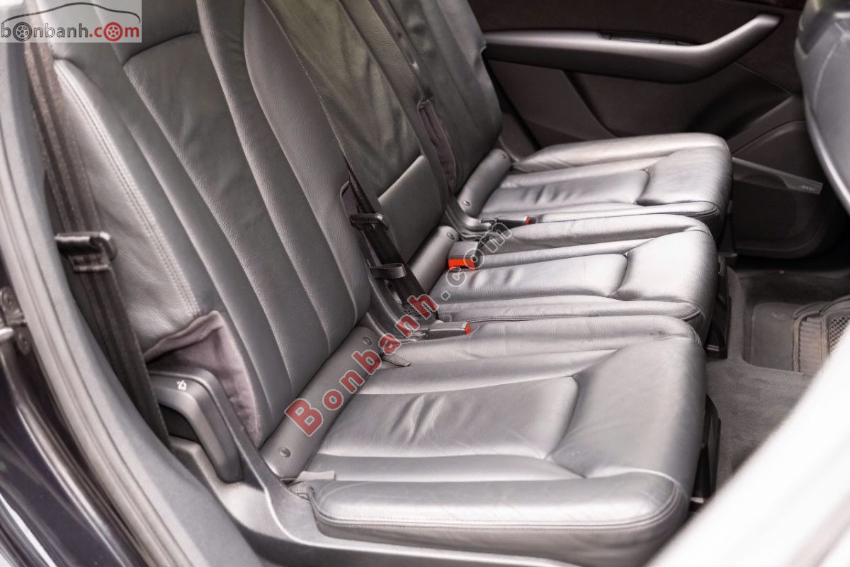 Audi Q7 2.0 AT 2017 - 1 Tỷ 250 Triệu 8