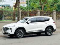 Bán xe Hyundai SantaFe 2022 Cao cấp 2.5L HTRAC giá 999 Triệu - Hà Nội
