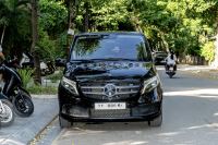 Bán xe Mercedes Benz V class 2019 V250 Luxury giá 1 Tỷ 390 Triệu - Hà Nội