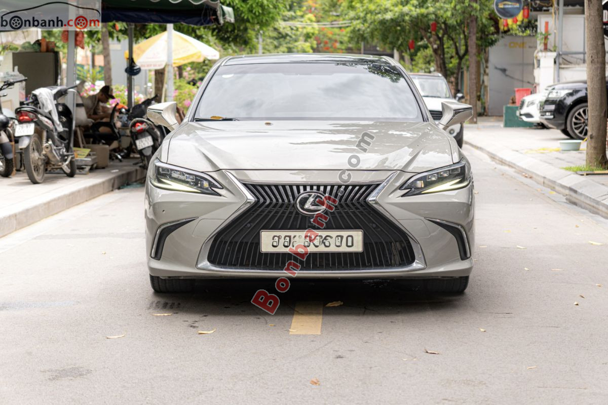 Lexus ES 250 2018 - 1 Tỷ 470 Triệu