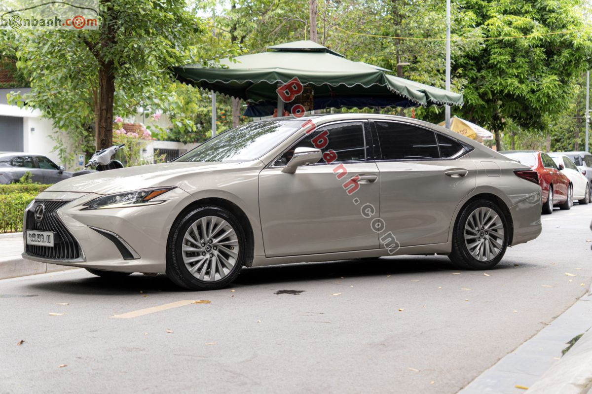 Lexus ES 250 2018 - 1 Tỷ 470 Triệu 2