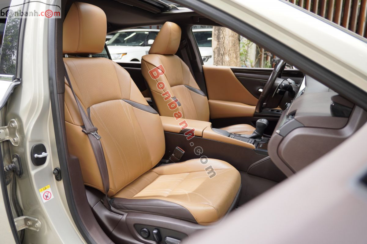 Lexus ES 250 2018 - 1 Tỷ 470 Triệu 5
