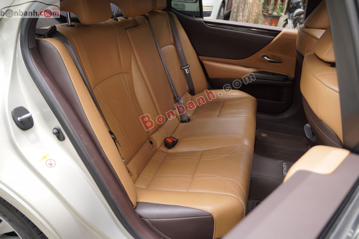 Lexus ES 250 2018 - 1 Tỷ 470 Triệu 6