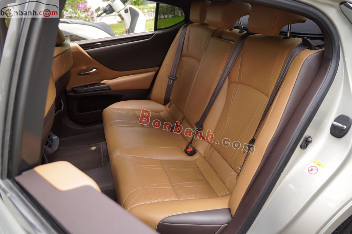 Lexus ES 250 2018 - 1 Tỷ 470 Triệu 7