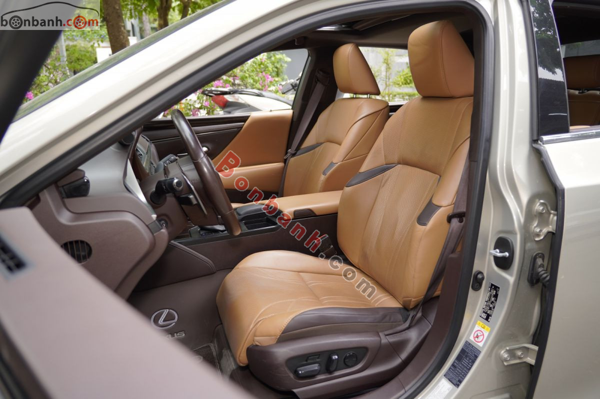 Lexus ES 250 2018 - 1 Tỷ 470 Triệu 8