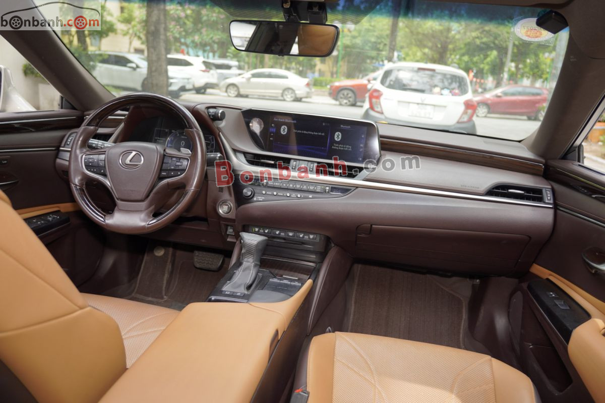 Lexus ES 250 2018 - 1 Tỷ 470 Triệu 9