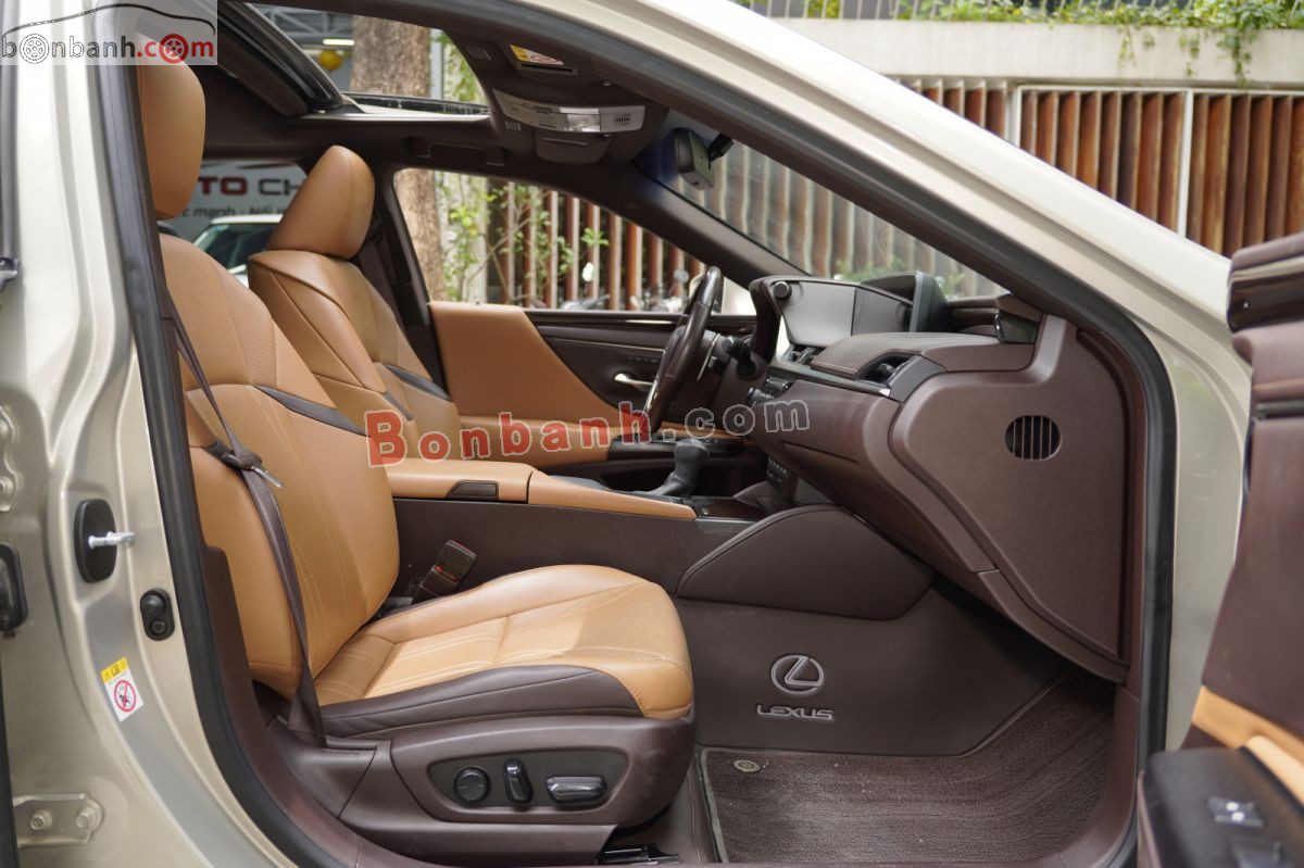Lexus ES 250 2018 - 1 Tỷ 470 Triệu 10