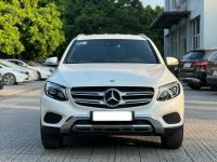Bán xe Mercedes Benz GLC 2017 250 4Matic giá 779 Triệu - Hà Nội