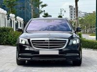 Bán xe Mercedes Benz S class 2019 S450L Luxury giá 2 Tỷ 199 Triệu - Hà Nội