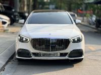 Bán xe Mercedes Benz E class 2017 E200 giá 790 Triệu - Hà Nội